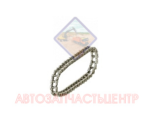 Цепь гусеничная для ЧТЗ ГМ (48 звеньев) С-203-22-10-10СП